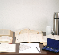 Schreibtisch 2